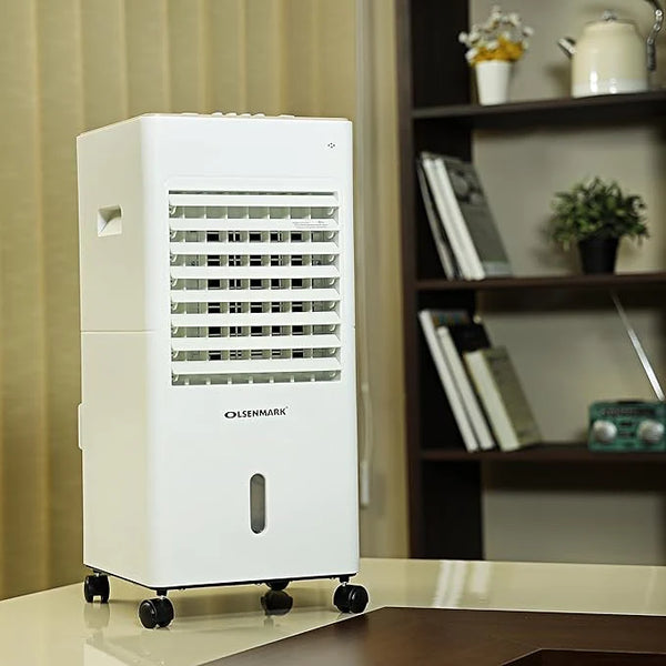 Air Cooler ©