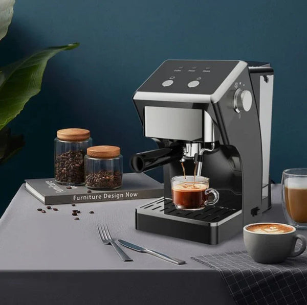 Automatic Coffee Maker ©